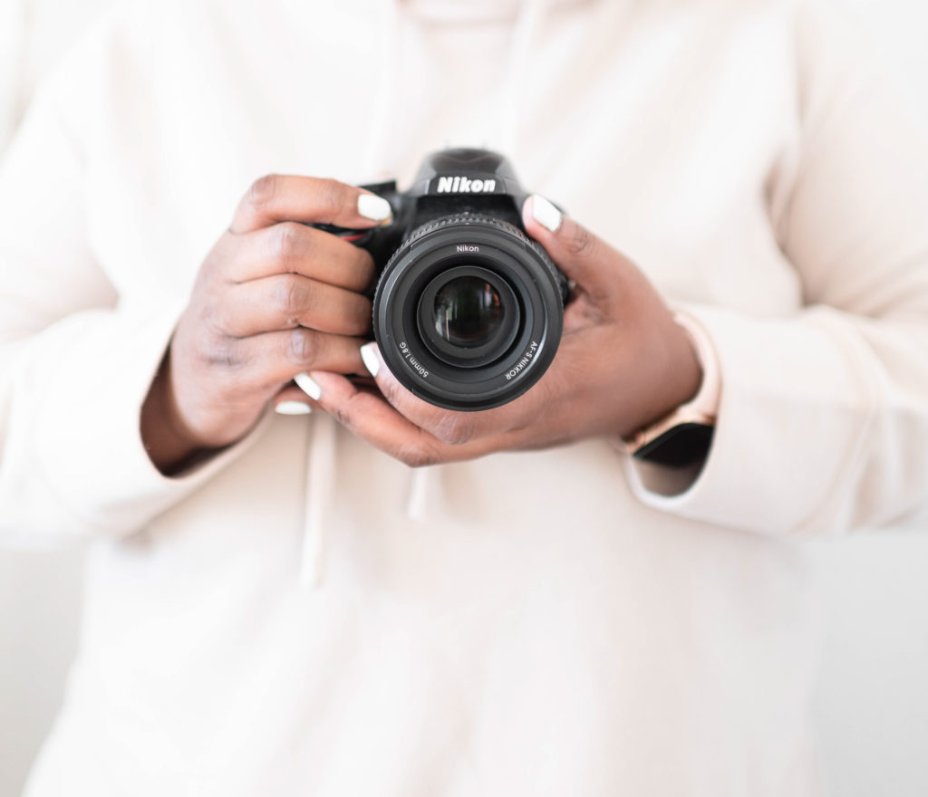 Why local SEO is important for photographers | The Comma Mama Co