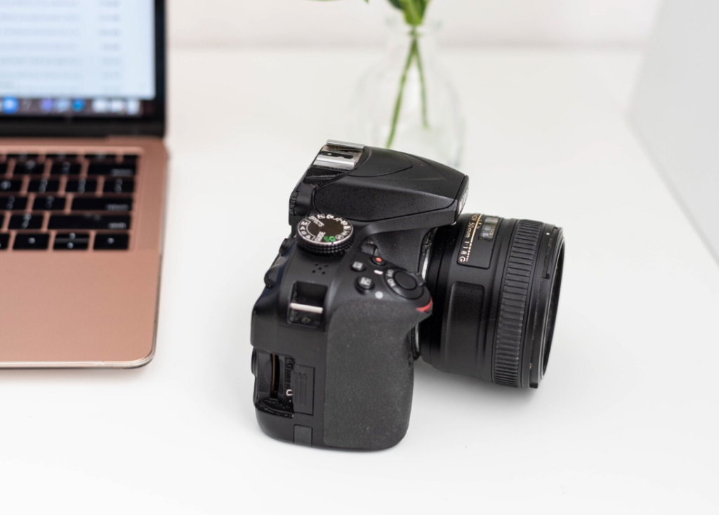 How to Check Your Backlinks as a Photographer | The Comma Mama Co