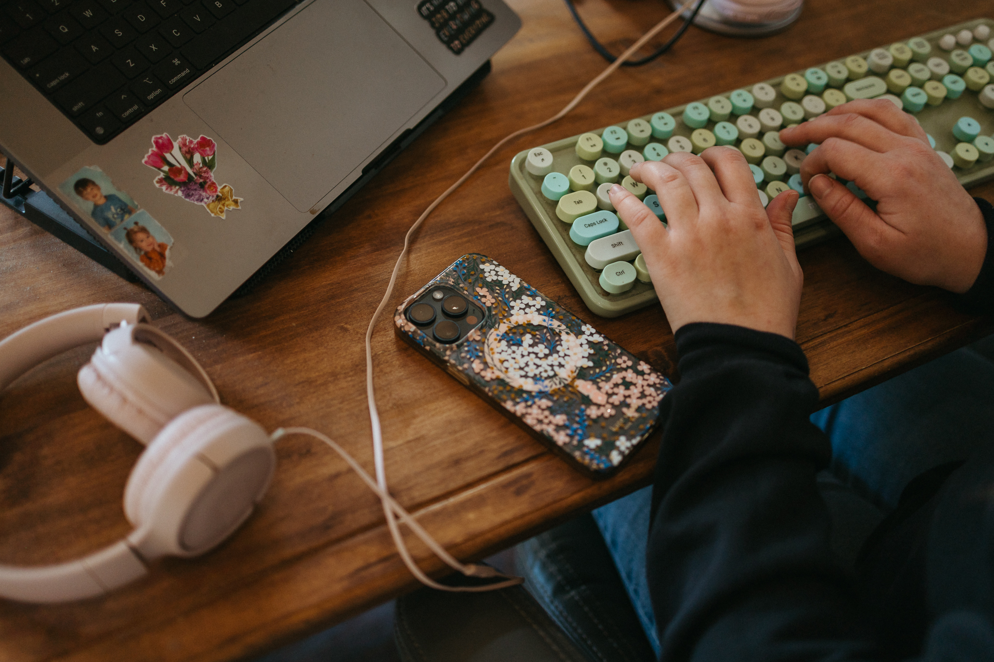 Why You Shouldn't Use AI for Your Podcast Turned Blog Posts