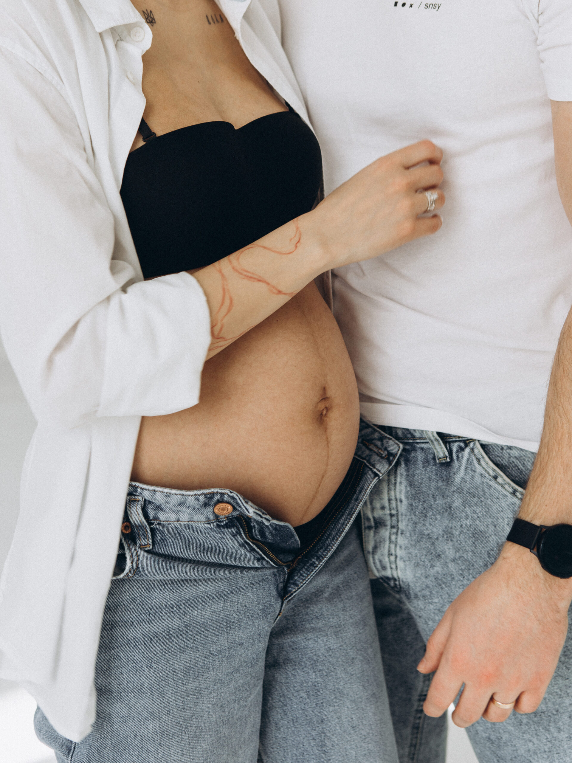 maternity photo example for seo page titles and alt image description